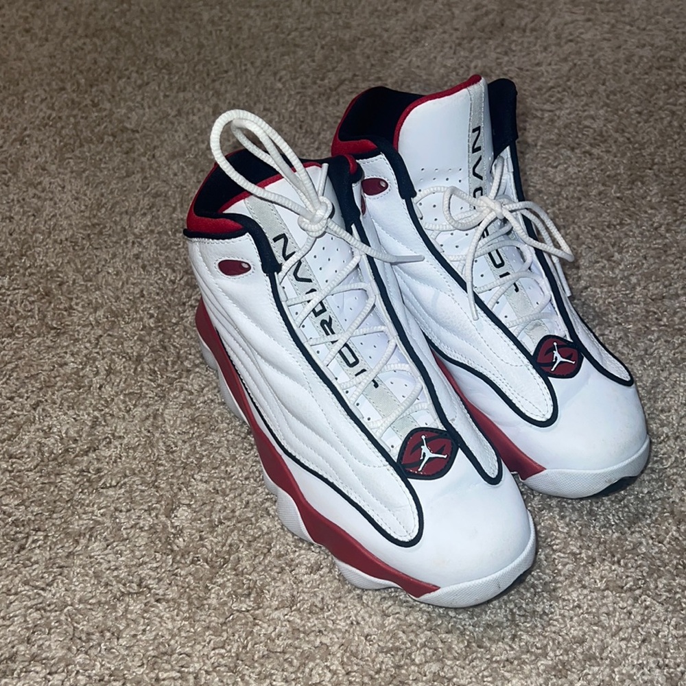 Jordan Pro Strong